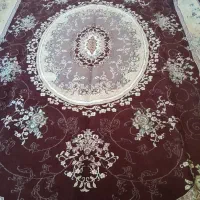 دو تا فرش یه نه متری یه دوازده متری