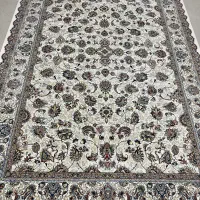 فرش ۶ متری ۱۲۰۰ شانه تراکم ۳۶۰۰|فرش|اهواز, کیانپارس |دیوار