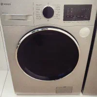 لباسشویی۸کیلواسنواهارمونی اسپید(آویسا)SWM-B80W|ماشین لباسشویی و خشککن لباس|گلبهار, شهر جدید گلبهار|دیوار