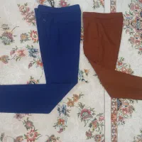 شومیز و شلوار مازراتی نو و لباس|لباس|بیرجند, |دیوار