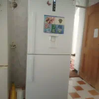 یخچال کاملا نو الکتروسان