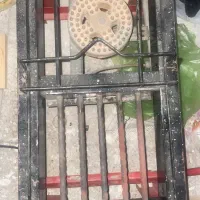 تک شعله و کباب پز|اجاق گاز و لوازم برقی پخت‌وپز|شیراز, تاچارا|دیوار