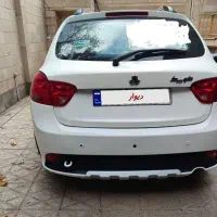 کوییک403|خودرو سواری و وانت|بروجرد, |دیوار