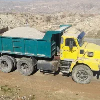 ولوو کمپرسی جهت معاوضه