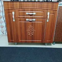 گازصفحه ای طرح ام دی اف