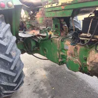 تراکتور آی تی ام|خودرو سنگین|نقده, |دیوار