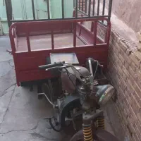 فروش سه چرخ|موتورسیکلت|شوشتر, |دیوار