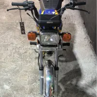 فروش موتور سیکلت کویر 200 Cc|موتورسیکلت|بابلسر, |دیوار