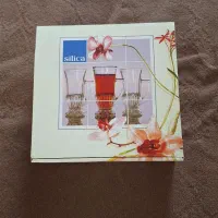 جا سس بستنی خوری.نمکدان.جا آبلیمو.قندان.استکان|ظروف سرو و پذیرایی|تهران, فلاح|دیوار