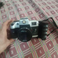 دوربین المپیا ژاپن