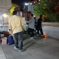 وانت‌بار‌‌به‌تمامی‌نقاط‌شهر‌|خدمات حمل و نقل|قم, انسجام|دیوار