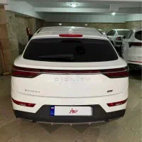 دیگنیتی پرایم مدل 1404 صفر خشک|خودرو سواری و وانت|اصفهان, احمدآباد|دیوار