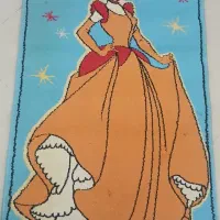 فرش|فرش|اراک, |دیوار