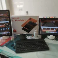 تبلت 17 pro max یومیو (( آکبند با جوایز ویژه ))