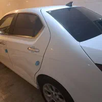 دنا پلاس اتوماتیک آپشنال صفر مدل ۱۴۰۳