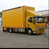 حمل اثاثیه منزل