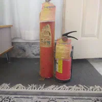 آتش، نشان کپسول
