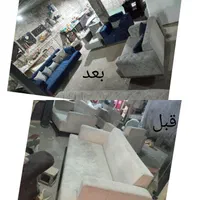 تعمیرات تخصصی مبلمان شهرام