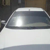 سمندرنگ سفیدمدل ۸۴|خودرو سواری و وانت|ایرانشهر, |دیوار