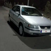 سمند|خودرو سواری و وانت|خوی, |دیوار