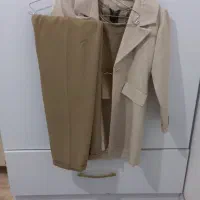 لباس در حد نو قیمت مناسب