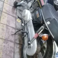 اصل ژاپن|موتورسیکلت|ارومیه, |دیوار