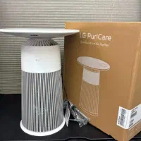 انواع تصفیه هوا با گارانتی شیاومی . دایسون|پنکه و تصفیه‌کنندهٔ هوا|تهران, امین حضور|دیوار