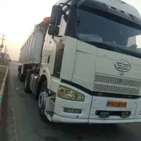 فاو تک 93|خودرو سنگین|درب گنبد, |دیوار