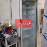 فروشنده خریدار یخچال صنعتی تجهیزات فروشگاهی ومغازه|فروشگاه و مغازه|تهران, مشیریه|دیوار
