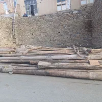 فروش چوب|عمده‌فروشی|سنندج, |دیوار