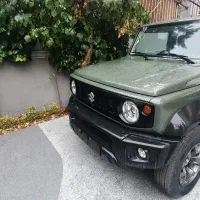 جیمنی سبز سه در ۲۰۲۵