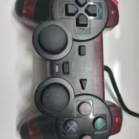 ۴ دسته ی سونی ۱و۲ +یک عدد چهار تایی|کنسول، بازی ویدئویی و آنلاین|اردبیل, |دیوار