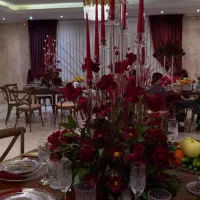 برگزاری سالن اجتماعات عقد تولد در لوکیشن شخصی شما|خدمات پذیرایی، مراسم|تهران, درختی|دیوار