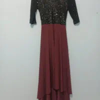 پیراهن مجلسی