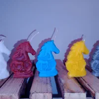 شمع  مخصوص مراسم