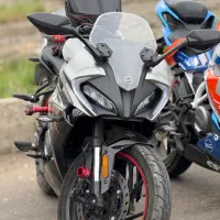 سی اف ریس|موتورسیکلت|رشت, پیرسرا|دیوار