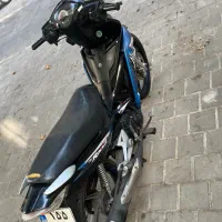 tvs neo فروش|موتورسیکلت|ری, دولت‌آباد|دیوار