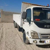 فوتون ۸۷ شیش تن|خودرو سنگین|شیراز, پادگان ولیعصر|دیوار