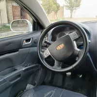 جیلی Emgrand 7 دنده‌ای، مدل ۲۰۱۳|خودرو سواری و وانت|تربت‌حیدریه, حسنی بالا|دیوار