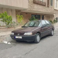 ۴۰۵ مدل ۸۴