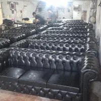 چستر اداری دسته گرد ومکعبی