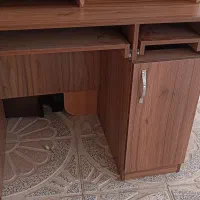 میز کامپیوتر ، میز تحریر ، جا کفشی