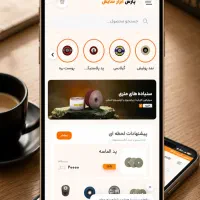 طراح سایت و سئو (فروش محور)