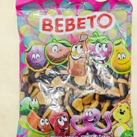 پاستیل bebeto و salsa و dosee و jellopy|خوردنی و آشامیدنی|تهران, آبشار|دیوار