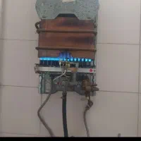 تعمیر ابگرمکن