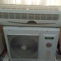 کولر گازی شکار جنرال 30000هزار|کولر گازی و فن‌کوئل|تهران, گمرک|دیوار