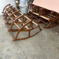 صندلی راک|صندلی و نیمکت|تهران, خلیج فارس|دیوار