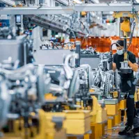 کارخانه تولید و مونتاژ لوازم تحریر|استخدام صنعتی، فنی، مهندسی|رشت, کوی مهر|دیوار