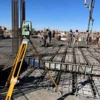 خدمات تخصصی نقشه برداری،utm،یو تی ام|خدمات پیشه و مهارت|زرند, |دیوار