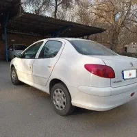 206 sd v8 مدل 98|خودرو سواری و وانت|مشهد, گلبرگ|دیوار
